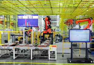 海爾智能制造模式榮獲中國輕工聯合會管理創新一等獎